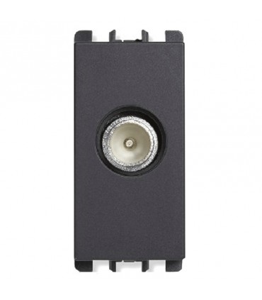 Urmet Simon Nea TV-Durchgangsdose 10405