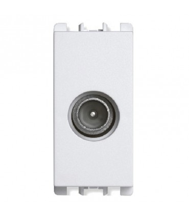 Urmet Simon Nea über die TV-Buchse 10405.