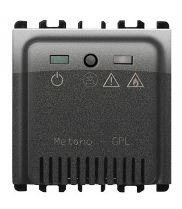 Urmet Simon Nea Methangas-Detektor 2 Module 10661AC