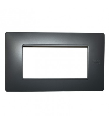 Urmet Simon Nea Flexa Platte 4 Module 11804.AN