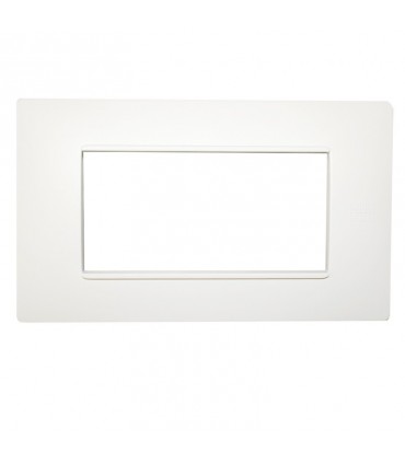 Urmet Simon Nea Flexa Platte 4 Module 11804.BN