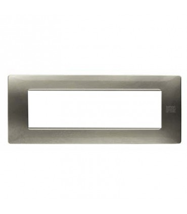 Simon Urmet Flexa-Platte 7 Titan-Module 11807.