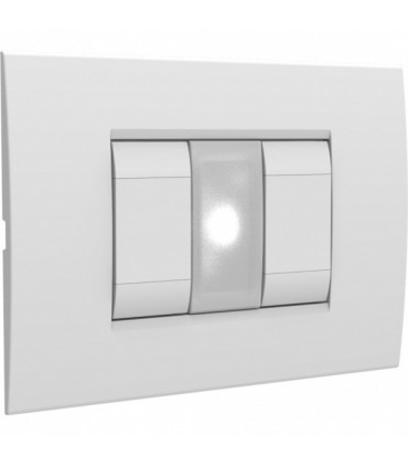 Lampe Notfall Vemer unterputz-universal-VE758300