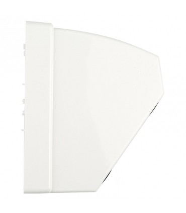 Vimar Tischgehäuse 4 Plana Module weiß 14784