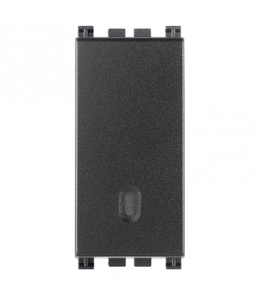 Vimar Arke Rückfahrscheinwerfer 1P 16A grau 19013