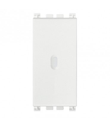 Vimar Arke Rückfahrscheinwerfer 1P 10A Weiß 19013.B