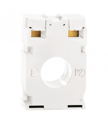 Lovato Ringkernstromwandler 22mm Kabel 50A DM0T0050