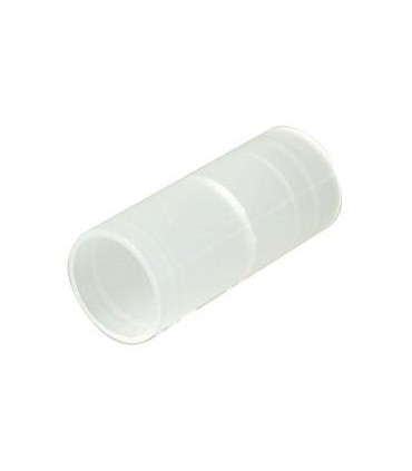 Hülse Inset transparent für wellschlauch durchmesser 20 10655