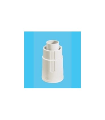 Fitting Et schutzrohr durchmesser 32/25 11857