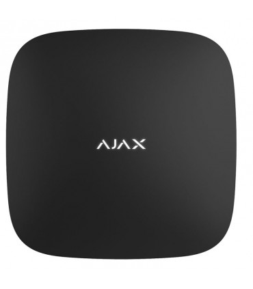 Ajax Zentrale HUB2 100 Zonen schwarz AJ-HUB2-B 14909