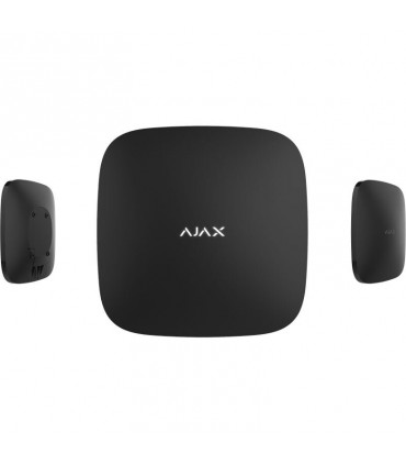 Ajax Zentrale HUB2 100 Zonen schwarz AJ-HUB2-B 14909