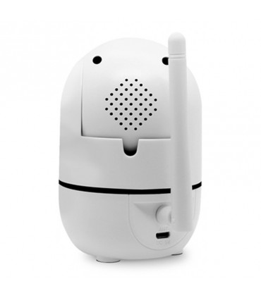 WIFI Mach Power Pan Tilt Kamera 2 MegaPixel SM-PTCW2M-003