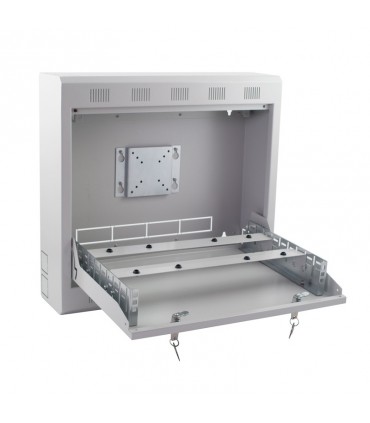 Container Box an der Wand Lande für DVR oder NVR LNDVRBX585516LG2