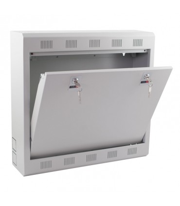 Container Box an der Wand Lande für DVR oder NVR LNDVRBX585516LG2