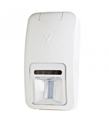 Bentel Dual Technology Funk-Bewegungsmelder BW-DTM