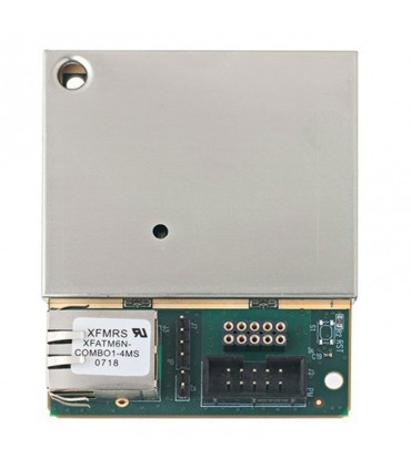 Bentel IP-Modul für Schalttafeln der BW-Serie, Code BW-IP