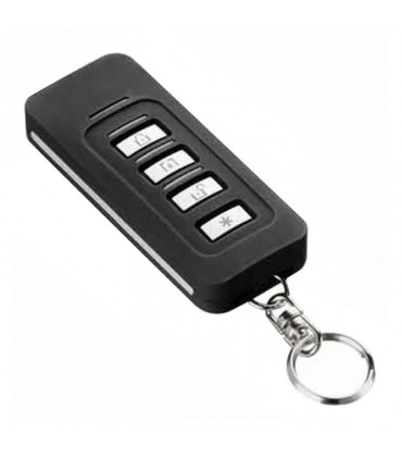 Bentel Funkschlüssel-Fernbedienung für BW-Schalttafeln BW-RCH