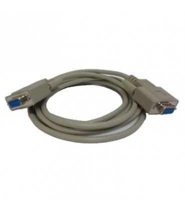 Bentel serielles Kabel 9 PIN weiblich CABLE-SER