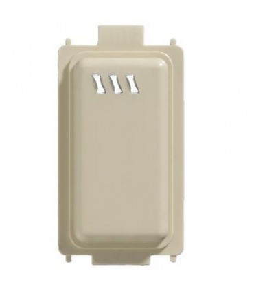 Bentel Abdeckung für ECLIPSE2 Bticino Magic ECL2C-BMG