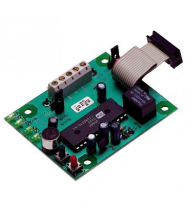 Bentel Sprachkarte für KYO NC2/VOX