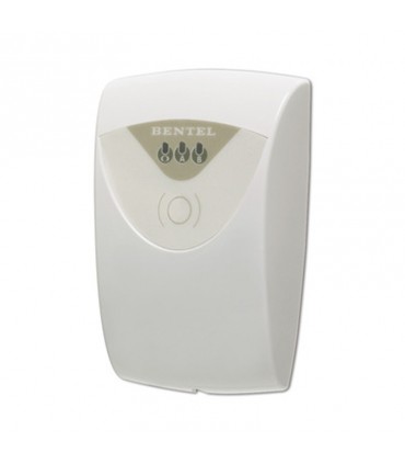 Bentel Innen- und Außen-Näherungsleser IP34 PROXI2