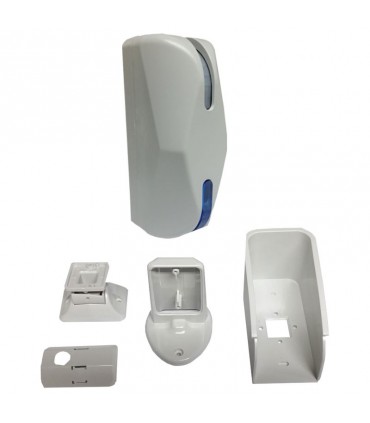 Bentel Dual Technology Outdoor-Zeltdetektor VELVETDTFC