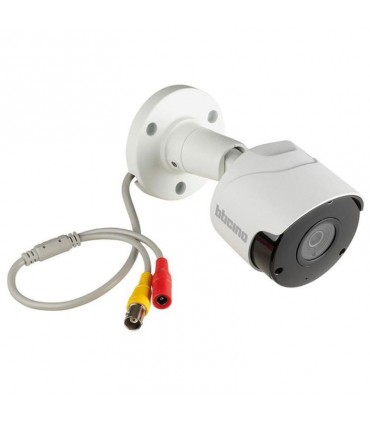 Bticino zusätzliche kabelgebundene Bullet-Kamera für Video-Türsprechanlage Kit 391441