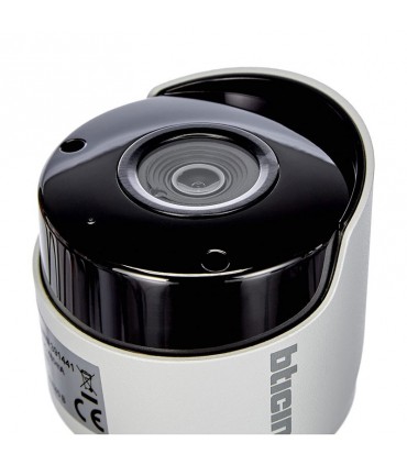 Bticino zusätzliche kabelgebundene Bullet-Kamera für Video-Türsprechanlage Kit 391441