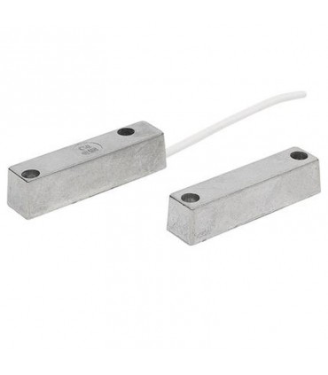 Bticino Magnetkontakt für Draht-/Funkeinbruchmelder 3513