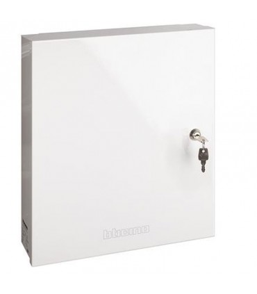 Bticino-Gehäuse für Steuergerät 48 128 Eingänge 4211