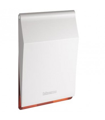 Bticino Außensirene für kabelgebundenes System 4217