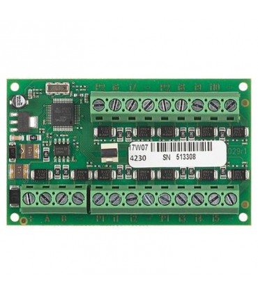 Bticino Erweiterungsmodul bis zu 10 programmierbare Eingänge 4230