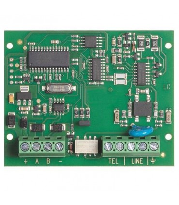 Bticino PSTN-Kommunikationsmodul 4236
