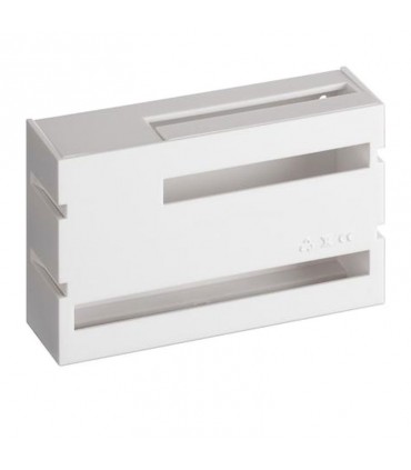 Bticino-Gehäuse für Erweiterungsmodule 4237