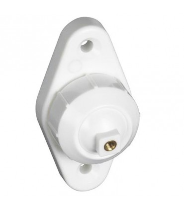 Drehgelenk für Melderbefestigung 4270 E 4271 Bticino 4273