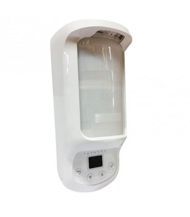 Hiltron Dreifach-Technologie Paradox 15mt NVX80 Detektor