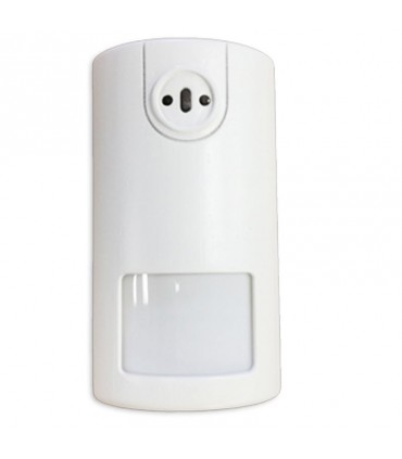 BPT Dual-Technologie Volumenmessgerät für den Innenbereich 15 m 846EA-0150