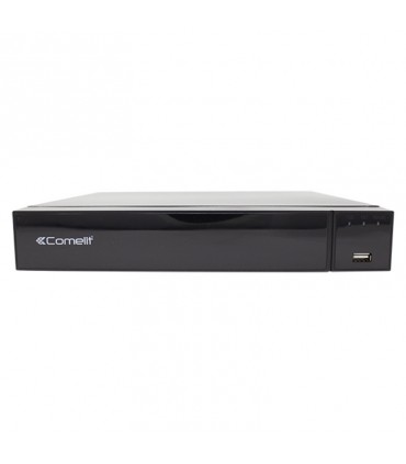 Eigenständiger digitaler 5-Hybrid-Videorecorder (AHD / TVI / CVI / CVBS / IP) 1TB AHDVR004S08A