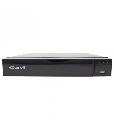 Comelit digitaler Videorekorder XVR 8 Eingänge 5MP HDD 1TB AHDVR008S05B
