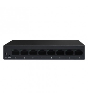 8-Port-Gigabit-Netzwerk-Switch IPSWN08N01A