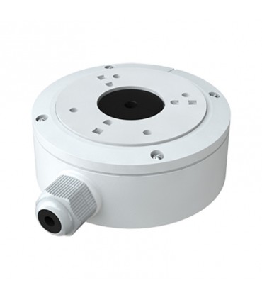 Anschlussdose zur Befestigung der Kamera Comelit ADVANCE JBA-BA