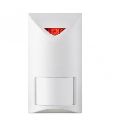 Elkron Detektor mit doppelter Antimasking Technologie 80IM3600113