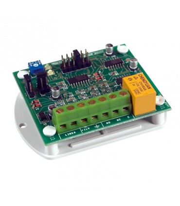 Lince Shuni Kombikarte für drahtgebundene Sensoren 1608