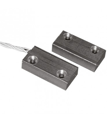 Lince Metall Magnetkontakt für die Oberflächenmontage 1650