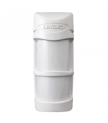 Lince BOBBY Outdoor-Dreifach-Technologie-Detektor 15MT 1873