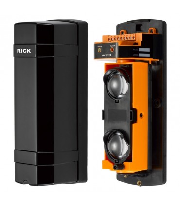 LINCE Infrarot-barriere für den Aussenbereich 1902