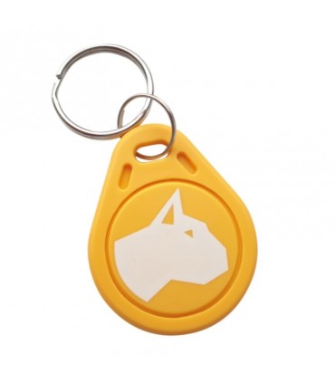 Elektronischer Lince Schlüsselanhänger 4135