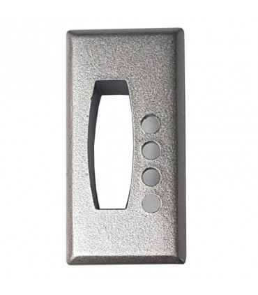 LINCE Adapter für Inserter 4157/8 BTicino Axolute Tech-Serie