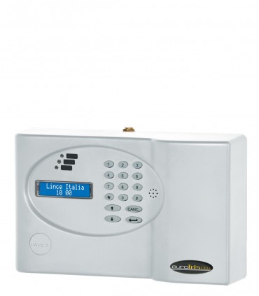 Lince GSM Telefonwählgerät EUROTRIS 4236