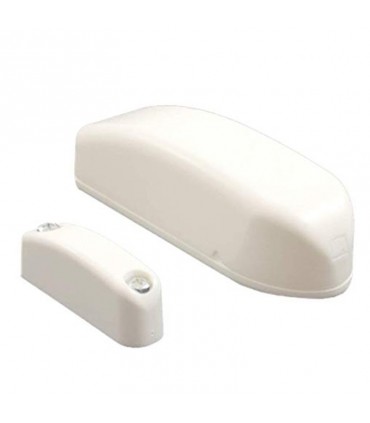 Lince Innen Radio magnetischen Kontakt weiß 9507